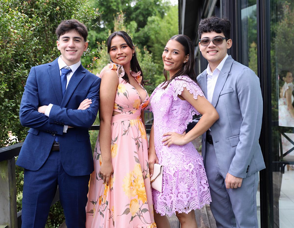 Senior Brunch 2025 de Dowal School