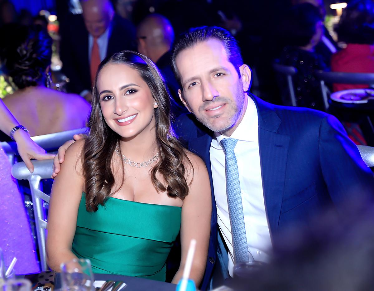 Invitados a la prom 2025 de la Escuela Americana de Tegucigalpa
