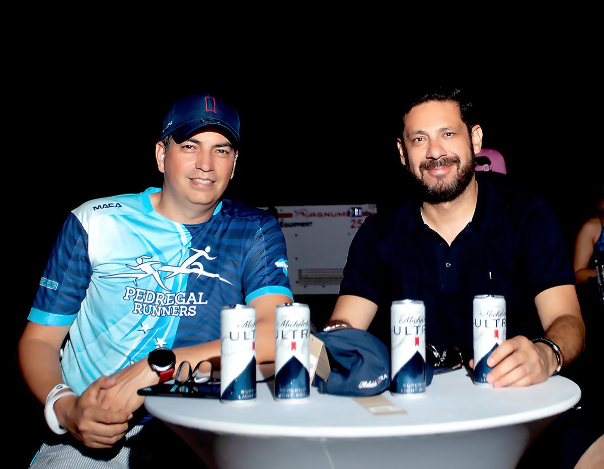 Fotogalería: Un éxito el Movement Live by Michelob Ultra