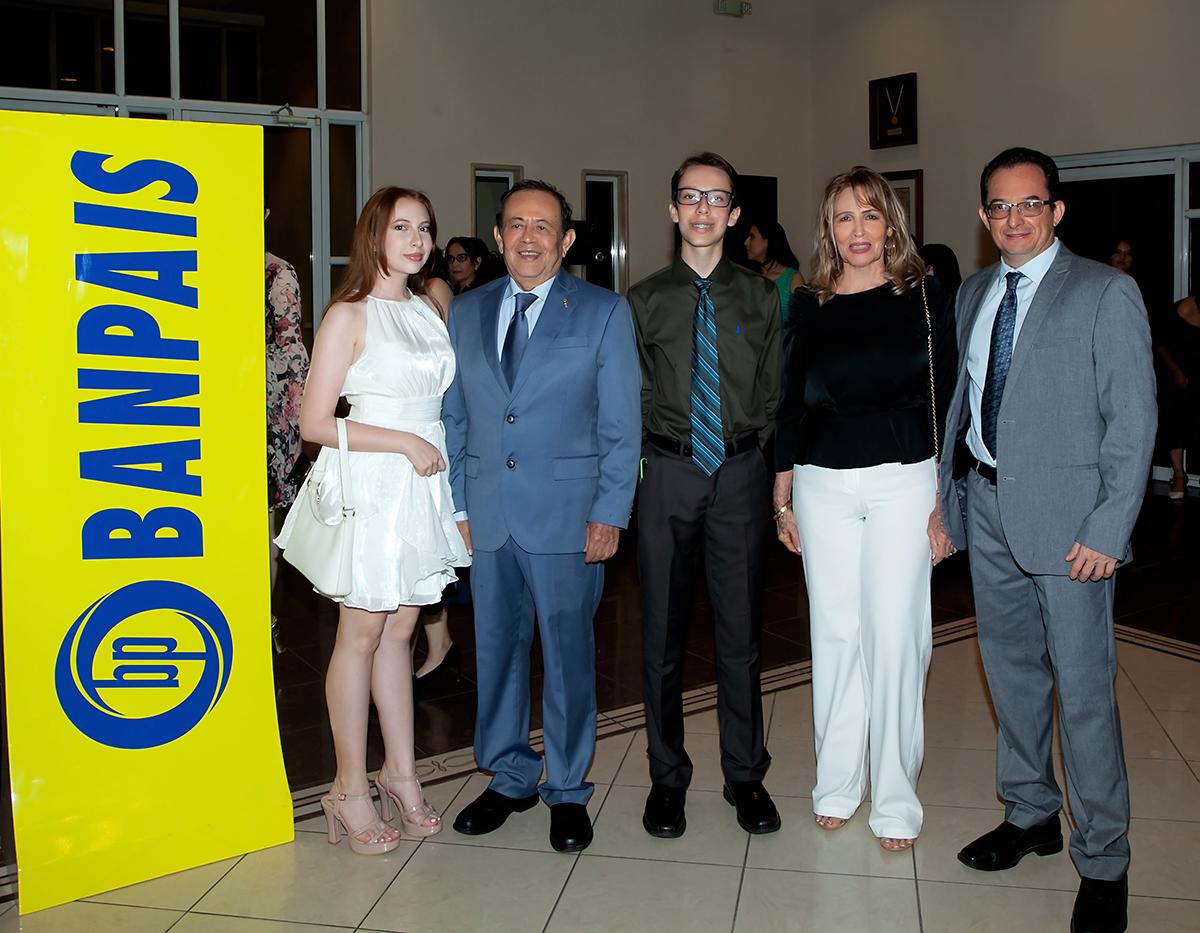 Noche Filarmónica “Melodías del Alma” por Banco del País
