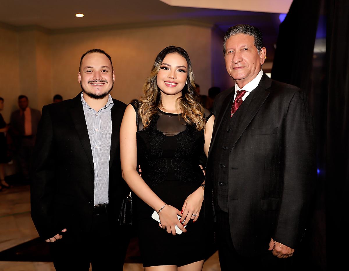 PROM night del Instituto San José del Carmen 2023