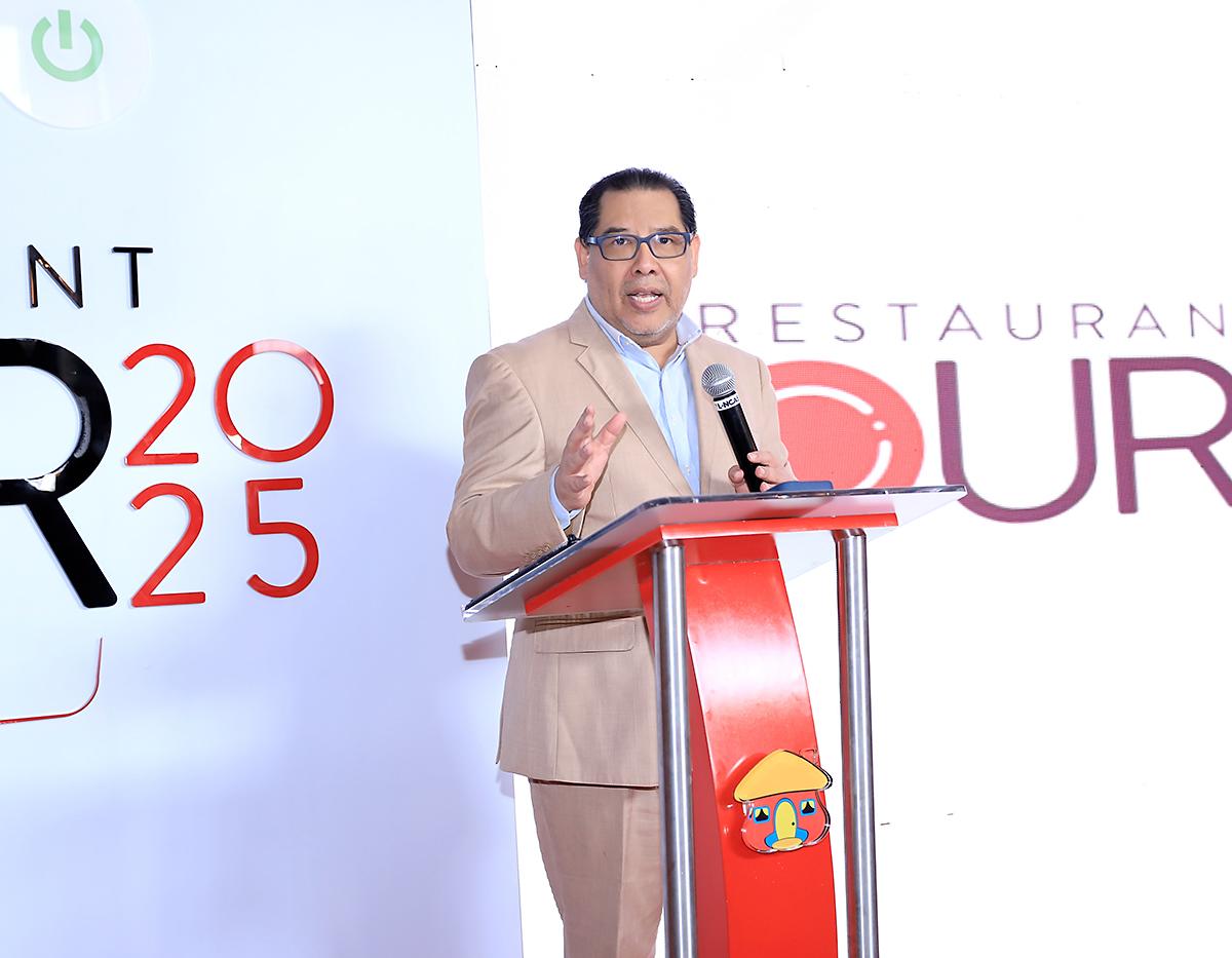 Davivienda presenta Restaurant Tour 2025