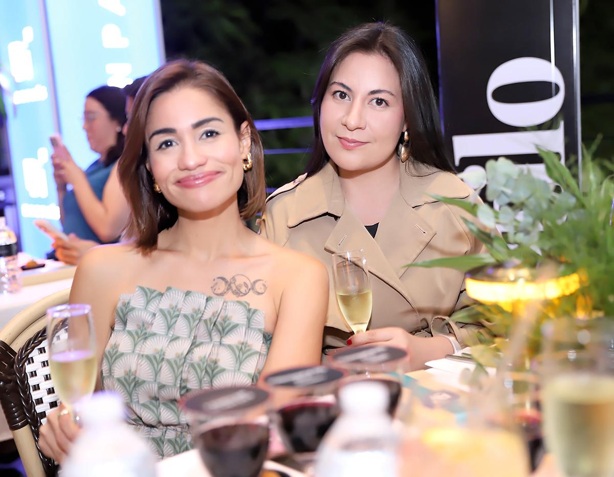 Banpaís celebra una noche de elegancia y sabor en “Sip and Savor”