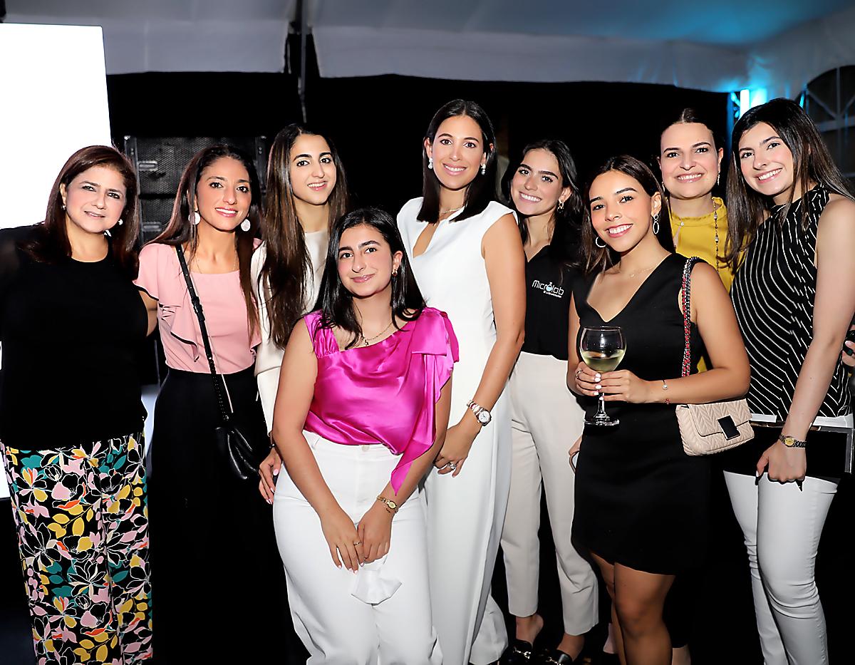 Fotogalería: Microlab abre sus puertas a un nuevo servicio de anatomía patológica