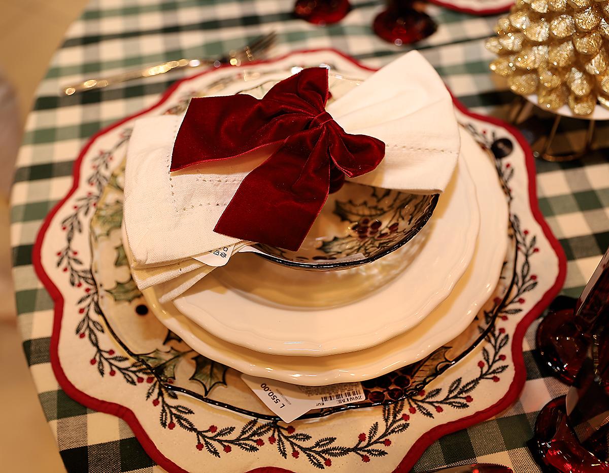 “Host with Style: Christmas Edition” por Zara Home