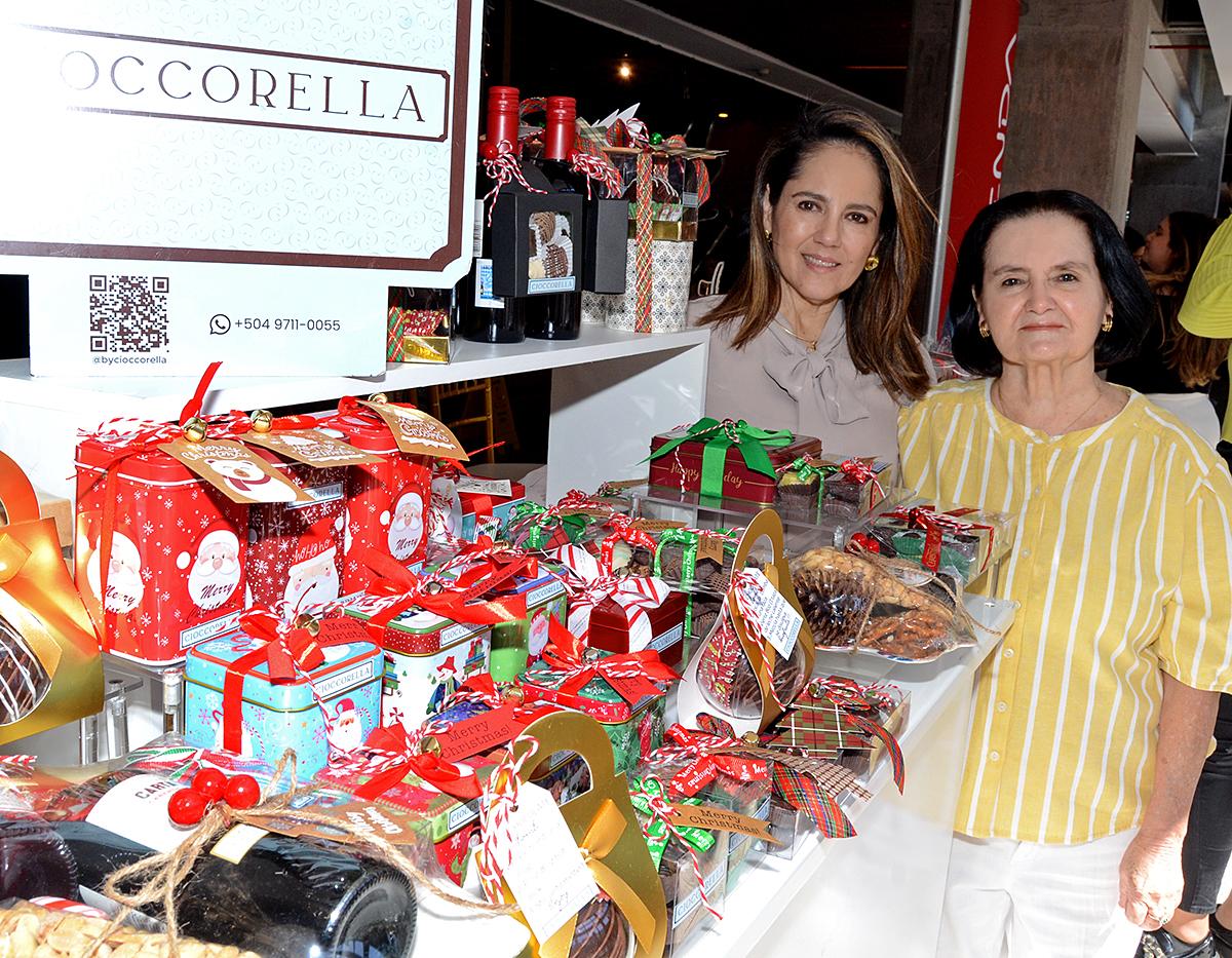Jingle &amp; Mingle en Tegucigalpa