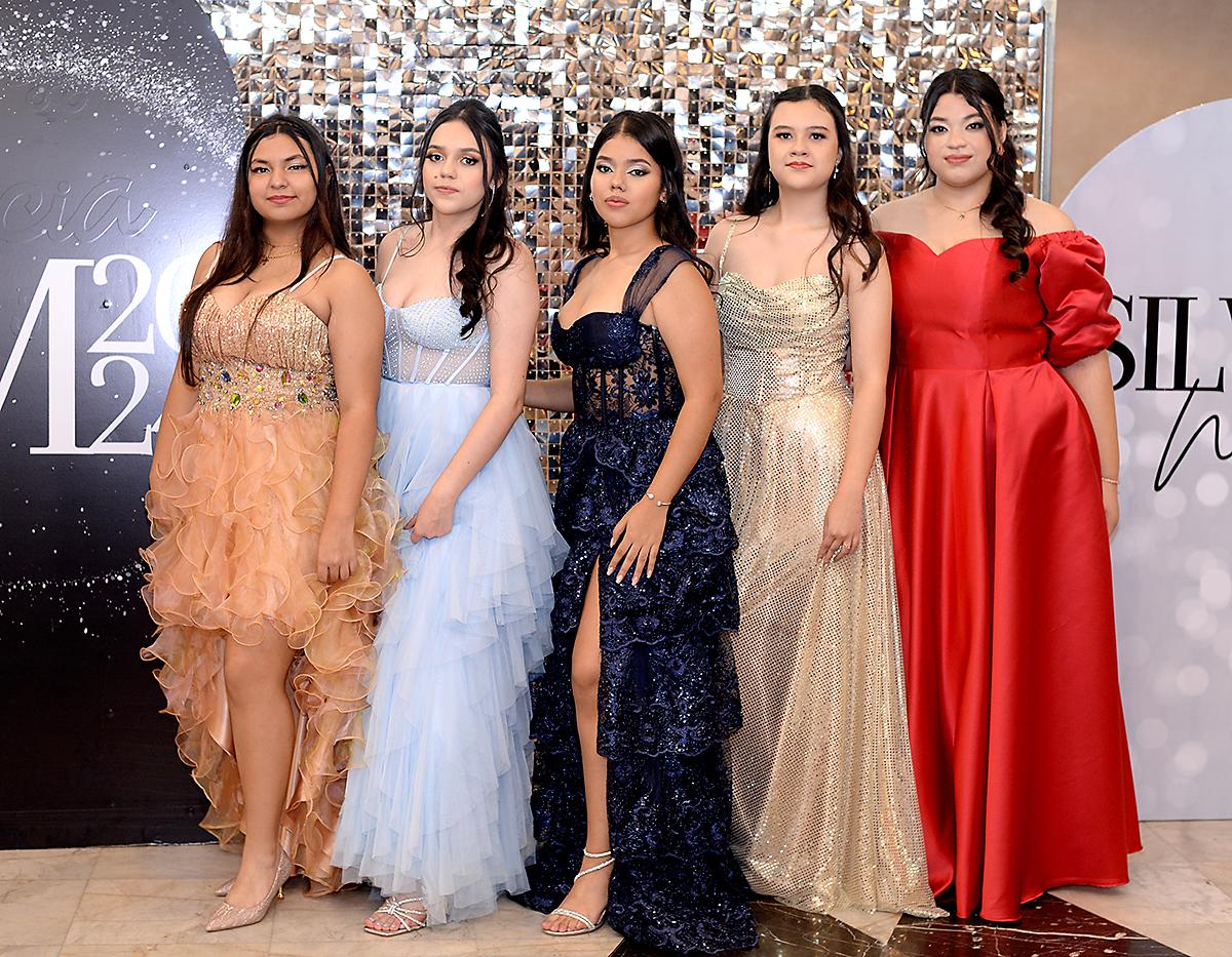Prom de Happy Summer School 2024