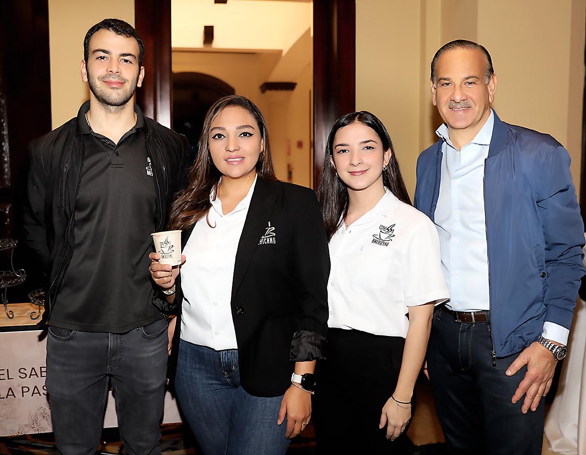 Grupo OPSA presenta ‘‘GOTalks 2023’’ en Tegucigalpa