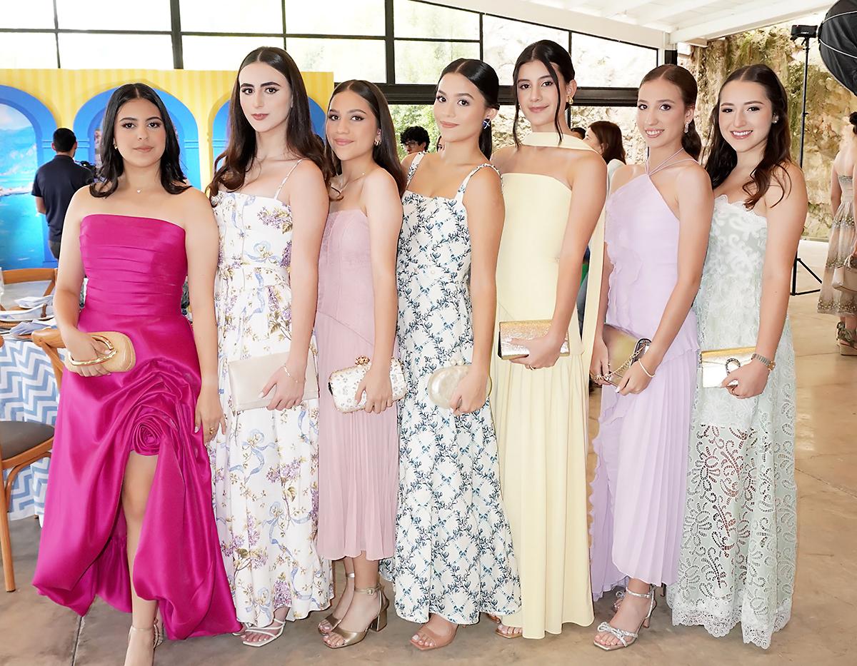 Senior Breakfast 2026 de DelCampo School