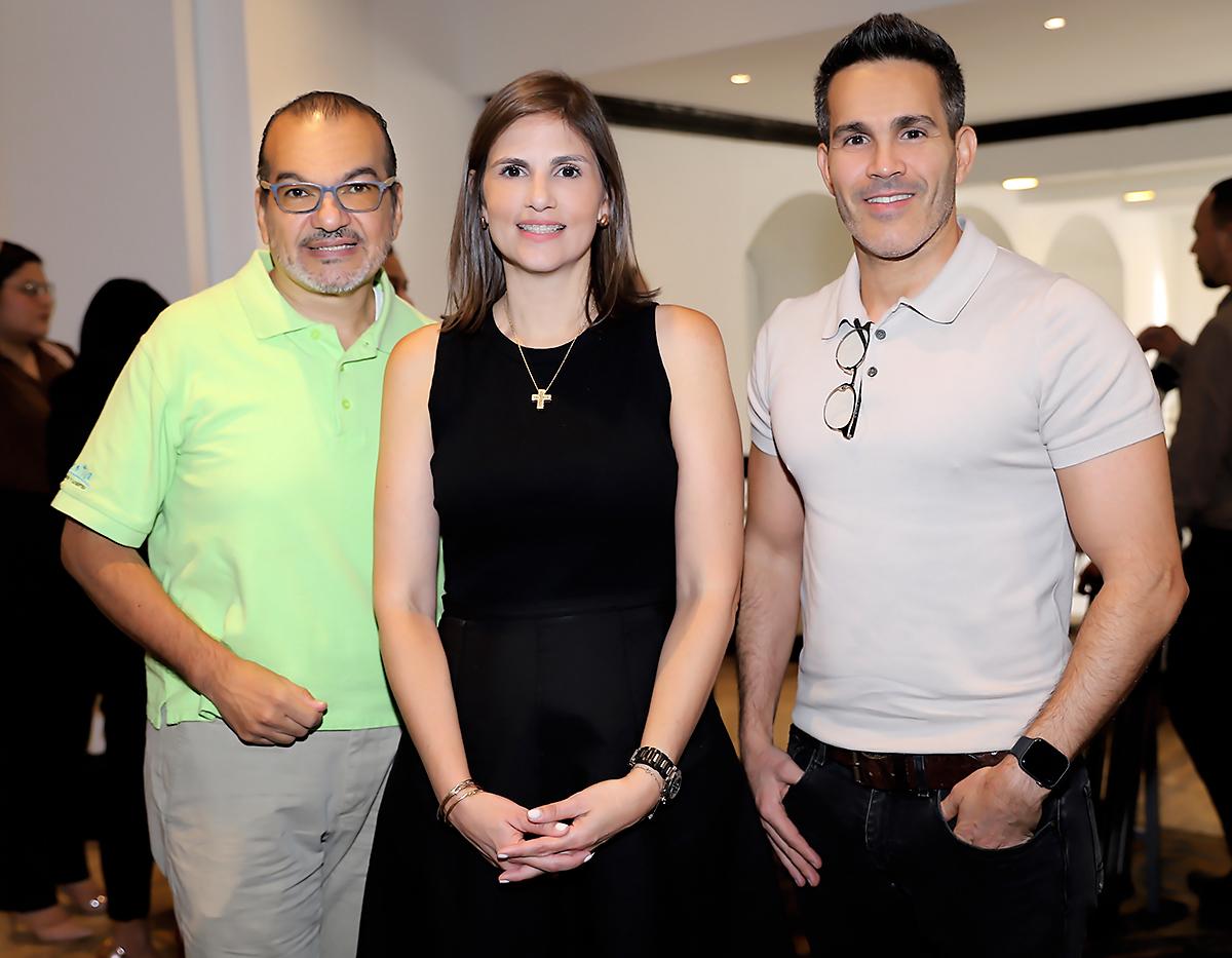 Grupo Roble presenta CRECE en la nueva era