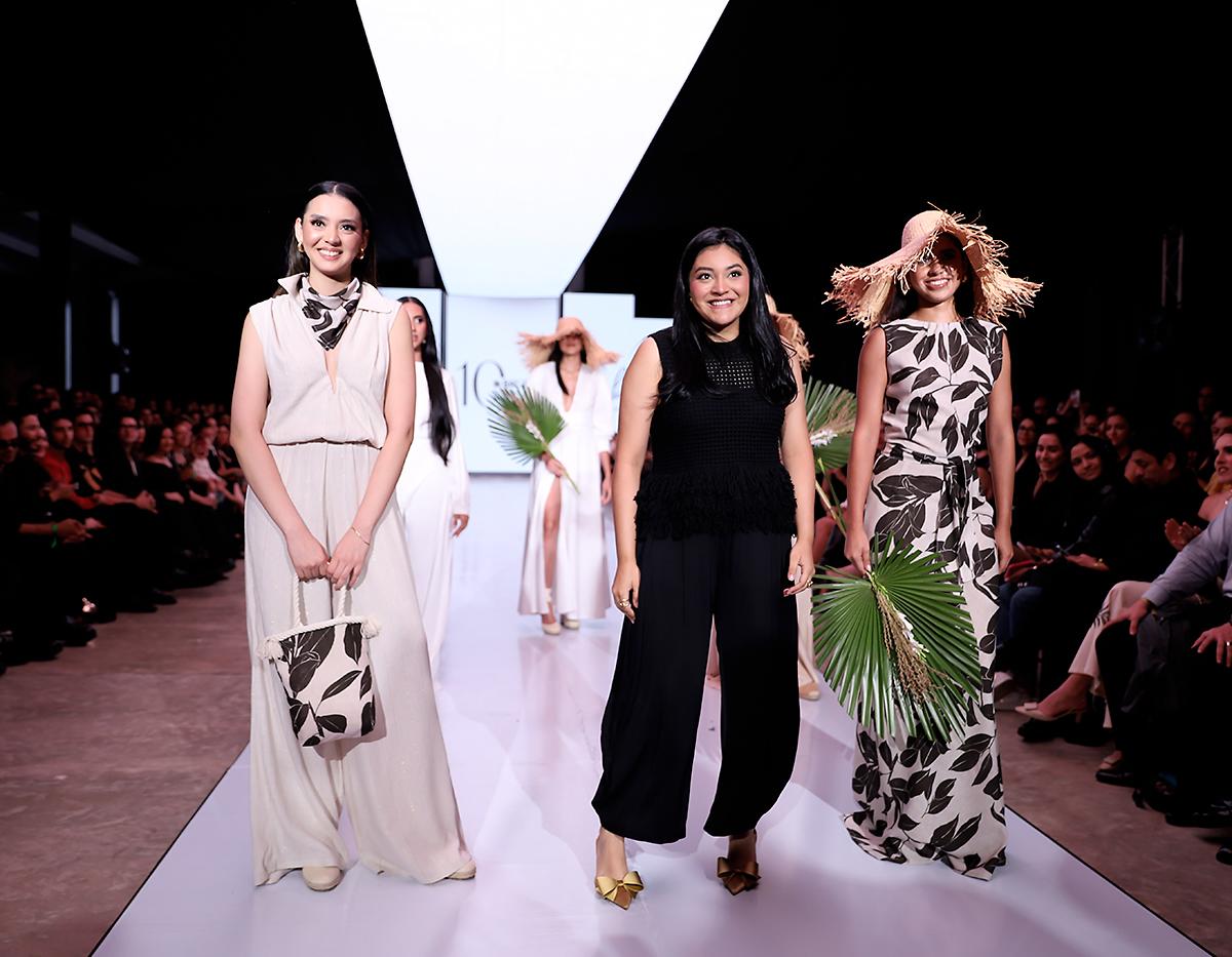 Hosanna by Bianka Martínez: moda con propósito y fe en BAC Estilo Moda 2025
