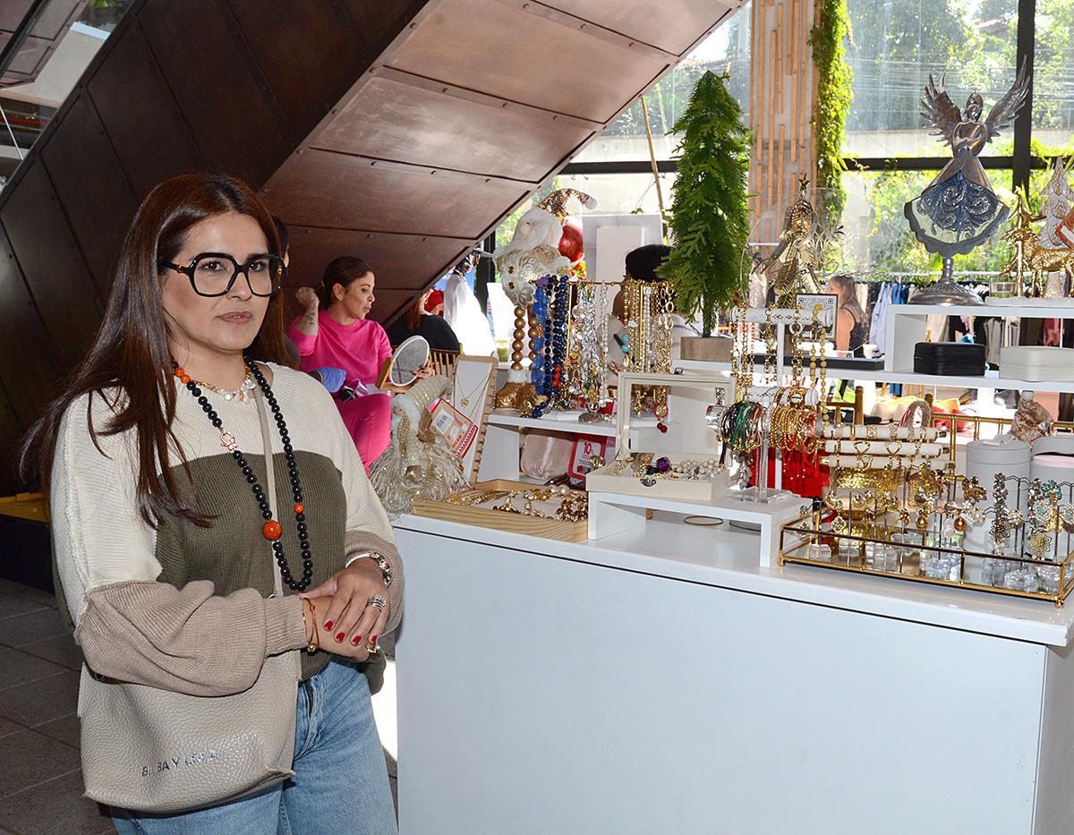 Jingle &amp; Mingle en Tegucigalpa