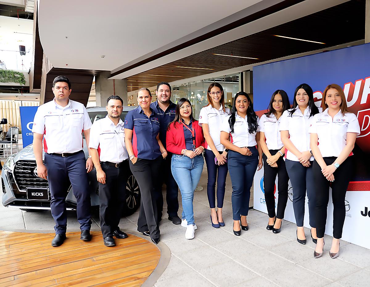 Grupo Q sorprende a sus clientes con una espectacular promoción