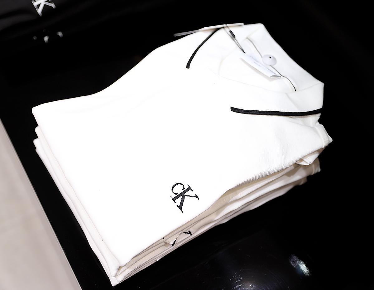 Apertura de Calvin Klein en City Mall Tegucigalpa