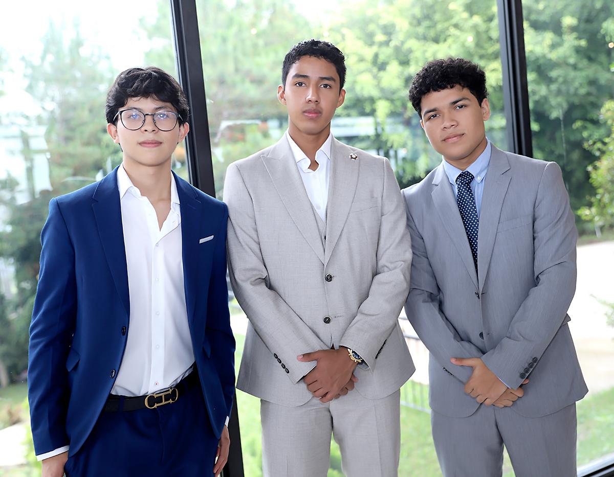 Senior Brunch 2026 de La Estancia School