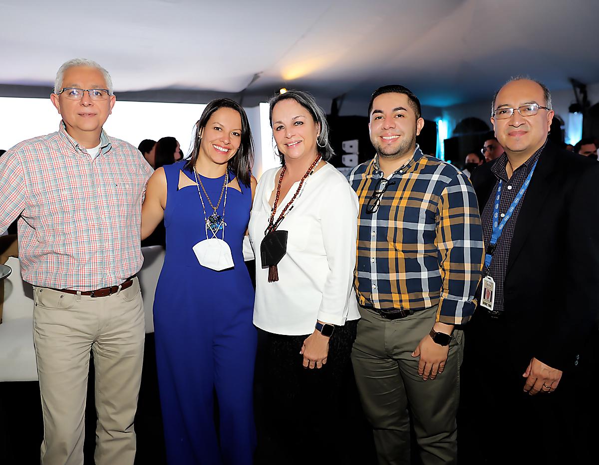 Fotogalería: Microlab abre sus puertas a un nuevo servicio de anatomía patológica