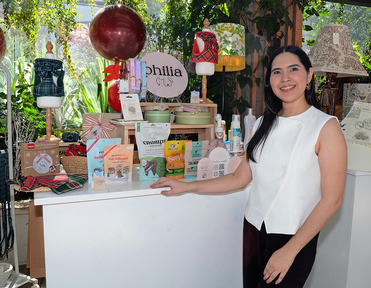 Jingle &amp; Mingle en Tegucigalpa