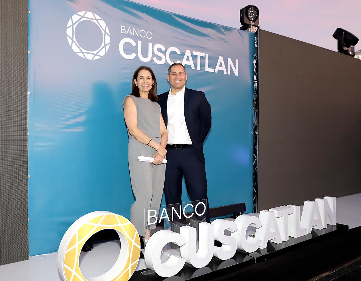 Nueva App Cuscatlán: La banca digital al alcance de tu mano