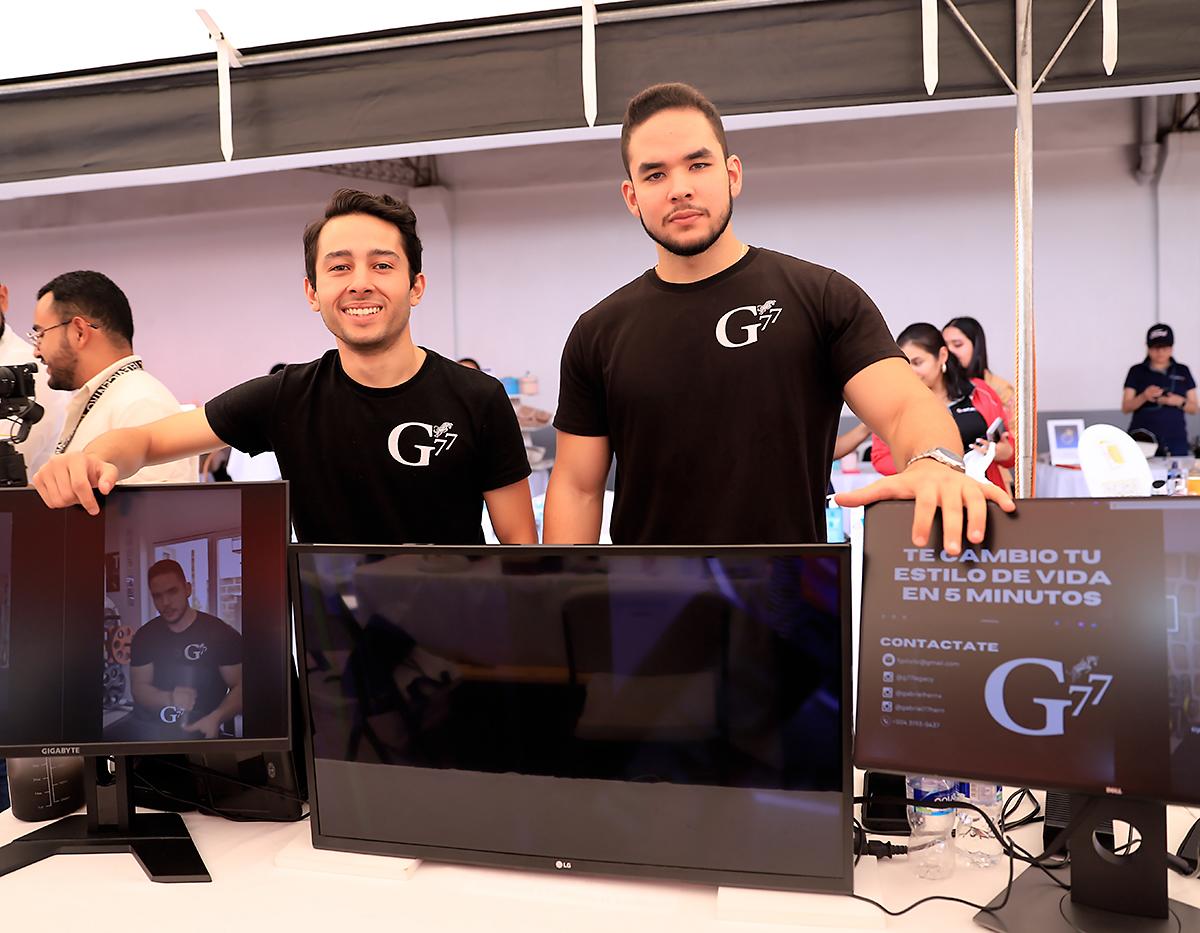Grupo Flores realizó con éxito Bazar “Creciendo Juntos”