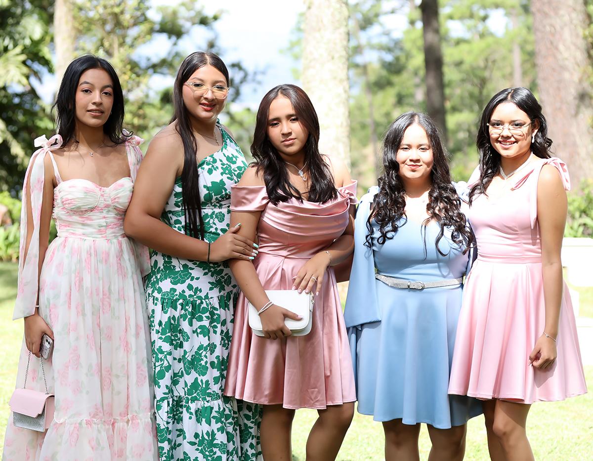 Senior Brunch 2025 del Instituto San José del Carmen