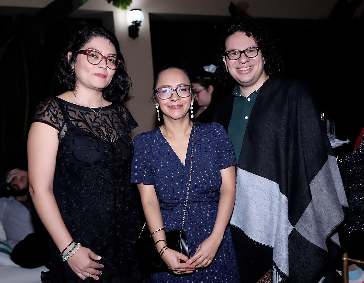 España celebra su Fiesta Nacional con una elegante velada en Tegucigalpa