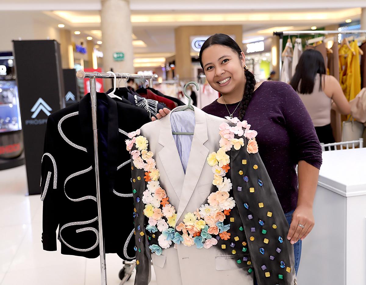 Trunk Show de BAC Estilo Moda 2025