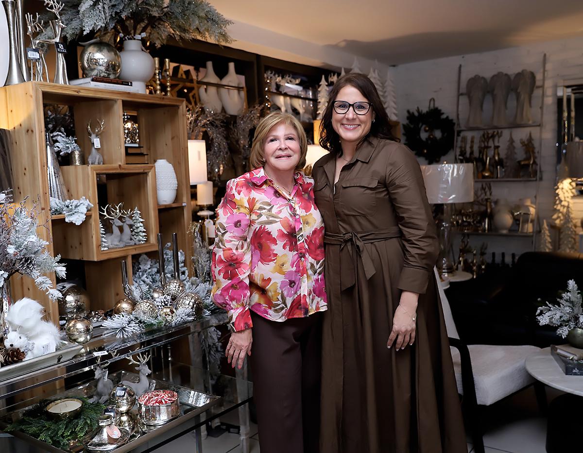 Veranda Loft y BAC celebraron cóctel navideño