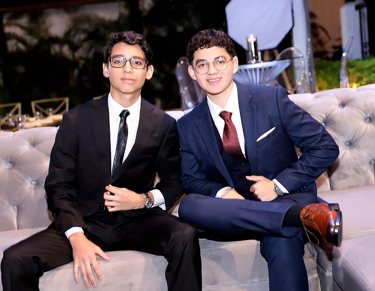 Senior Dinner 2025 de Elvel School