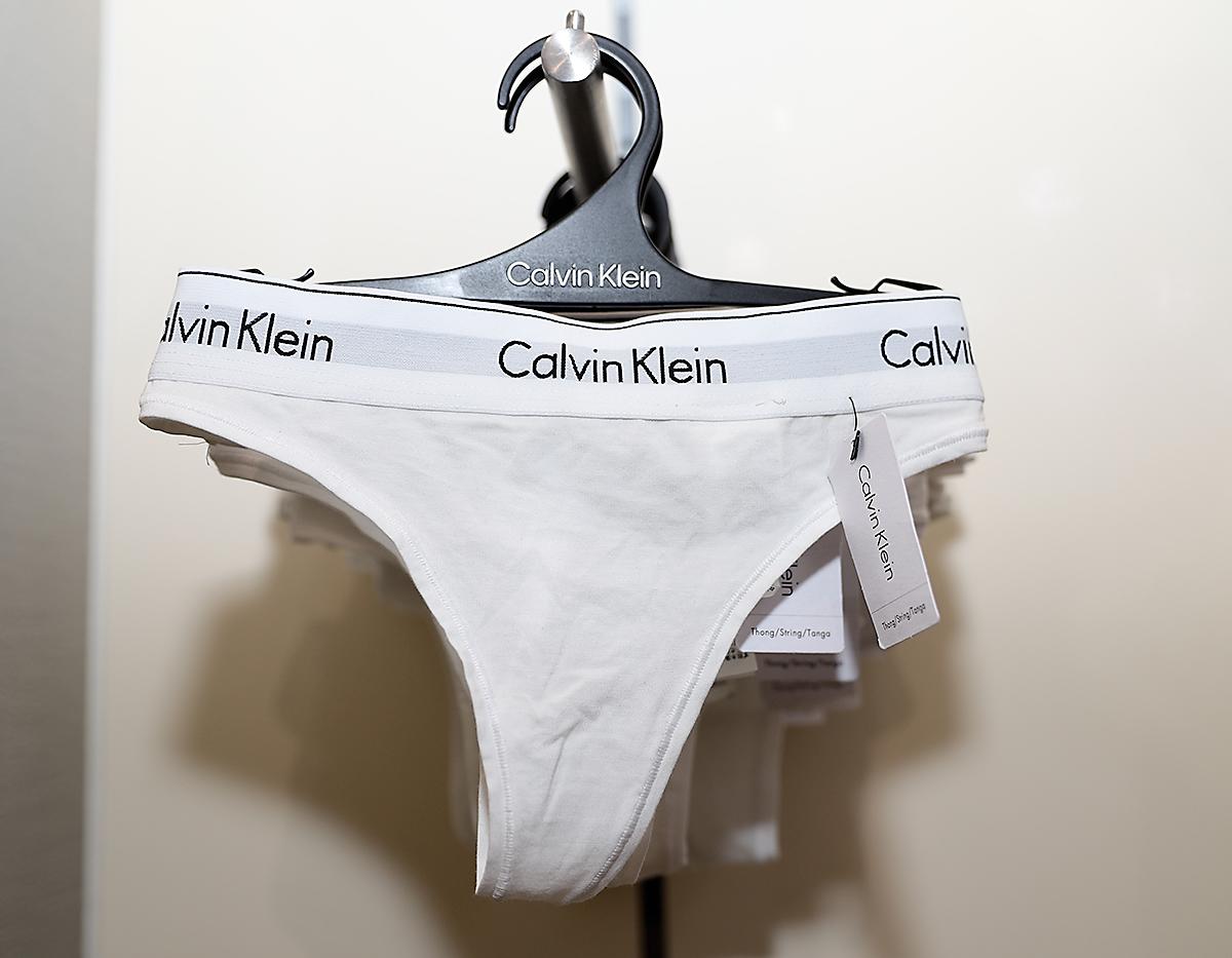 Apertura de Calvin Klein en City Mall Tegucigalpa