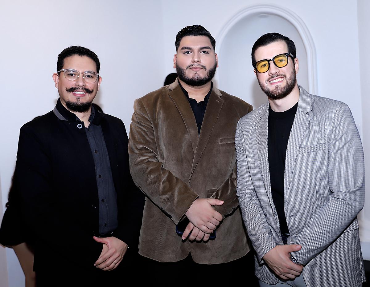 Invitados al día 1 de BAC Estilo Moda 2025
