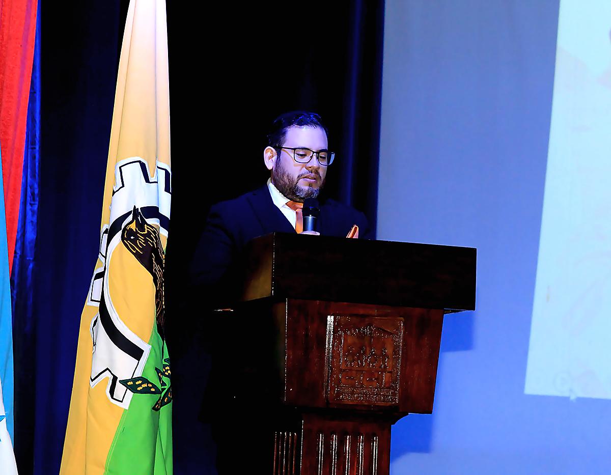 Galería: Gala Artística por el 30 Aniversario del CCI