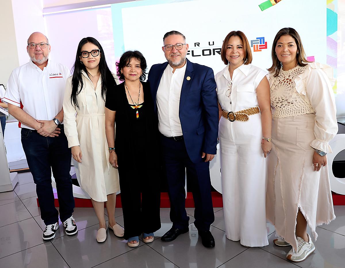 El concurso de arte “Toyota Dream Car” premia la imaginación futurista y el talento de la niñez hondureña