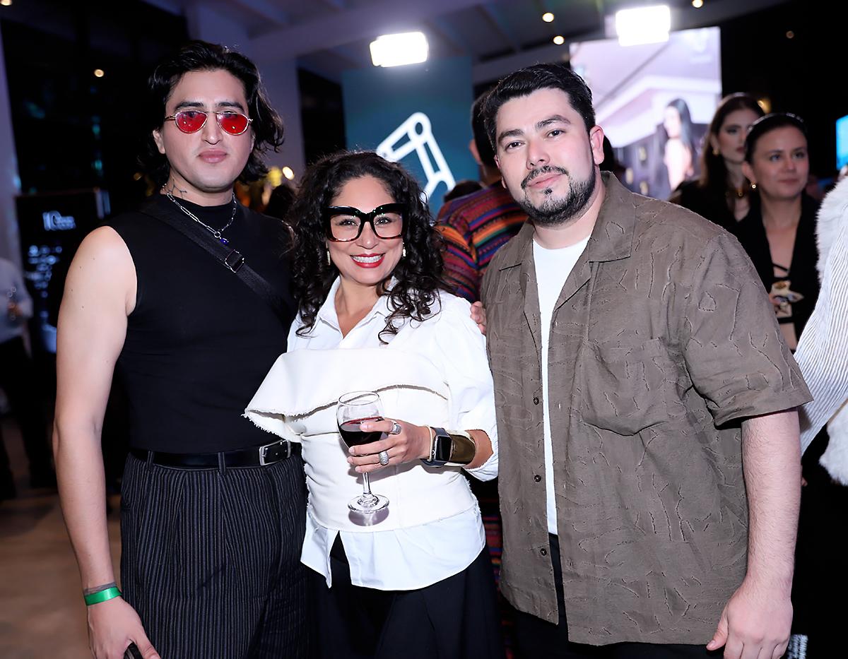Invitados al día 1 de BAC Estilo Moda 2025