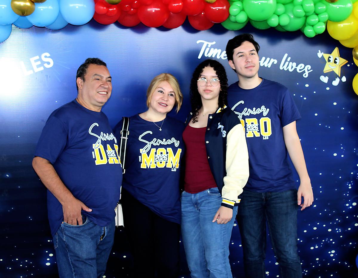 Senior Entrance 2026 de La Estancia School