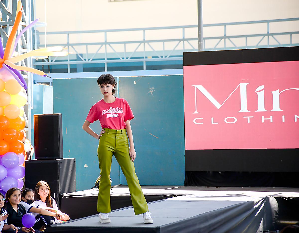 Macris School celebra Talent and Fashion Show 2024