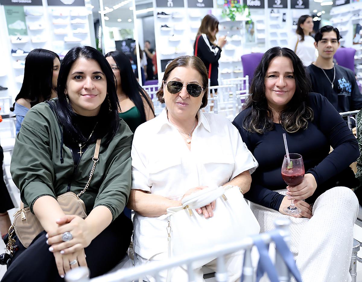 Así fue el Style Lab x Converse en TimeOut con José Vargas