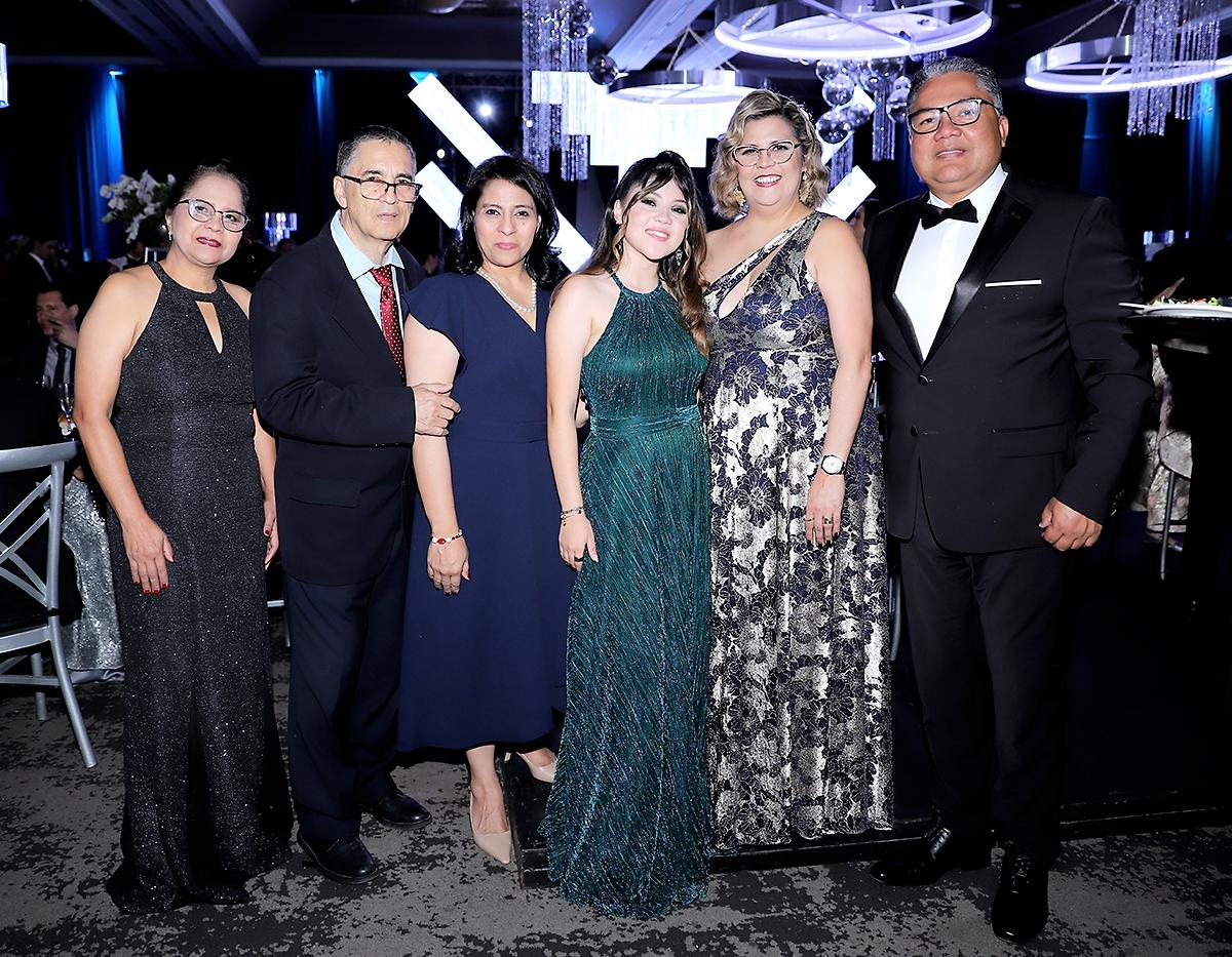 Prom 2024 de DelCampo School