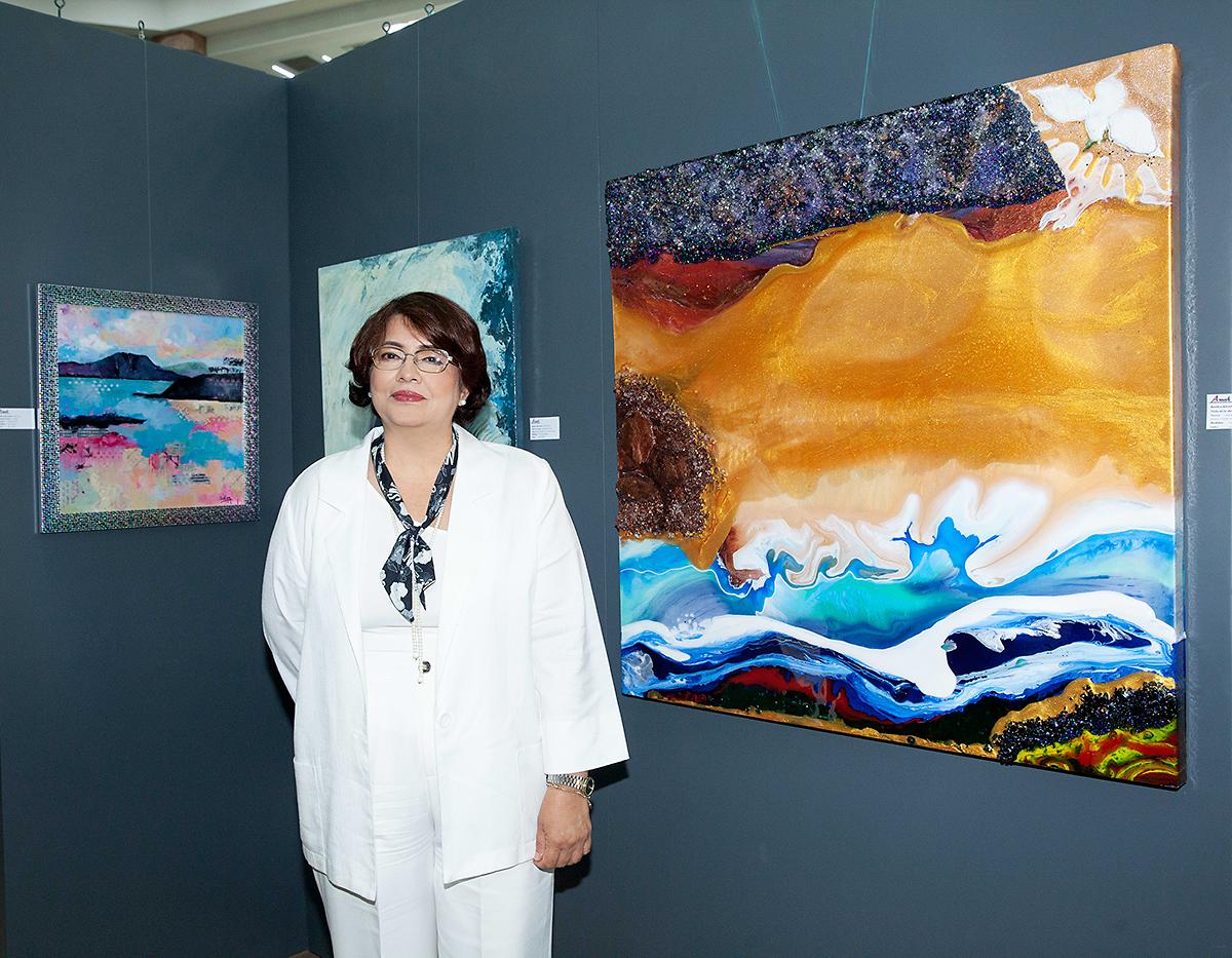 Nuria Alcocer