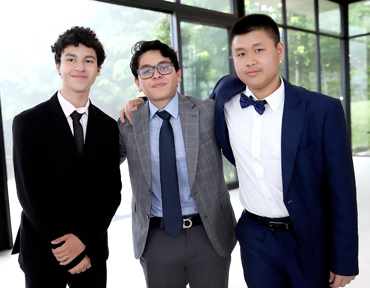 Senior Brunch 2026 de La Estancia School