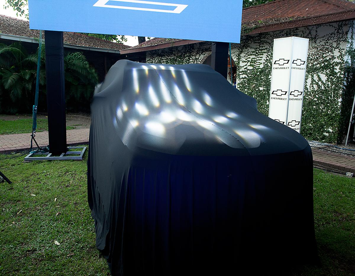 Chevrolet presenta los modelos 2025: Colorado y Tahoe