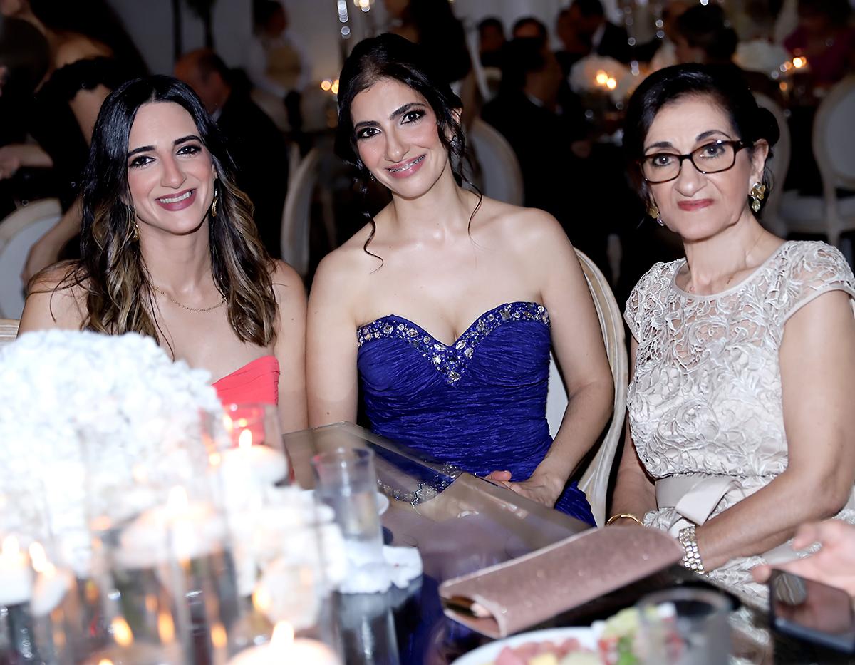 Fiesta de la boda de Víctor y Victoria Kafati