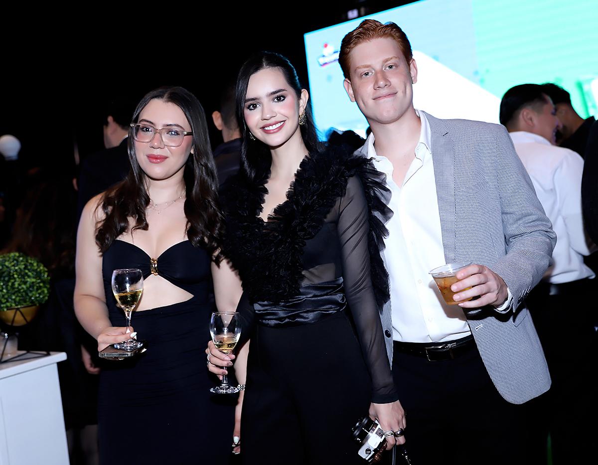 Invitados al día 1 de BAC Estilo Moda 2025