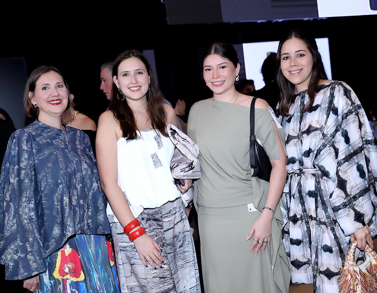 Invitados del día 2 de BAC Estilo Moda 2025