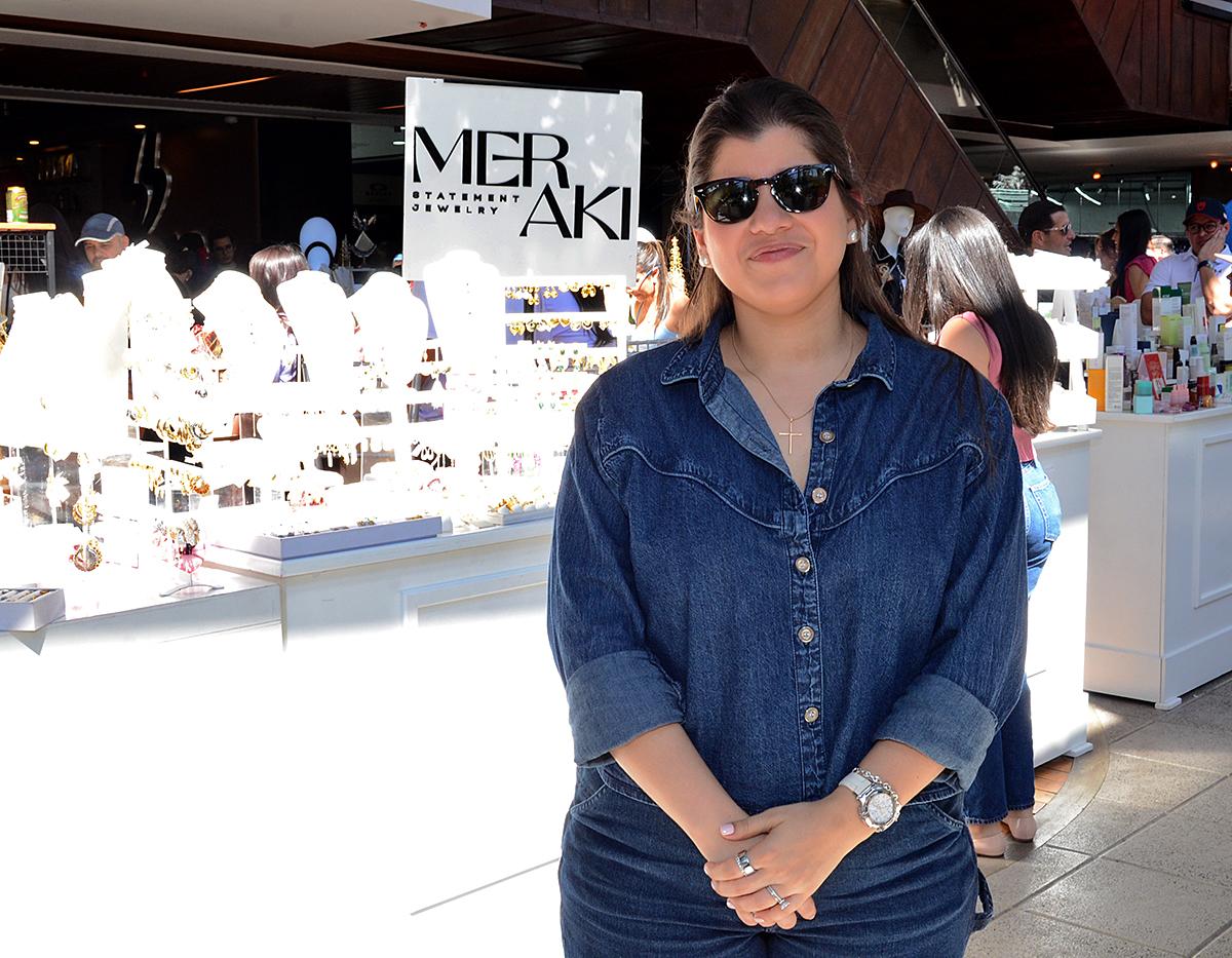 Jingle &amp; Mingle en Tegucigalpa
