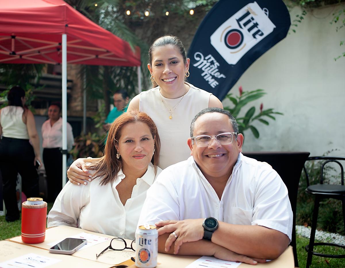 Así se vivió Sábados de Parrillas por Miller Lite y Estilo