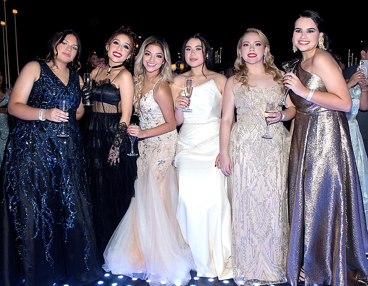 Prom Night de la Escuela Bilingüe Seran 2022