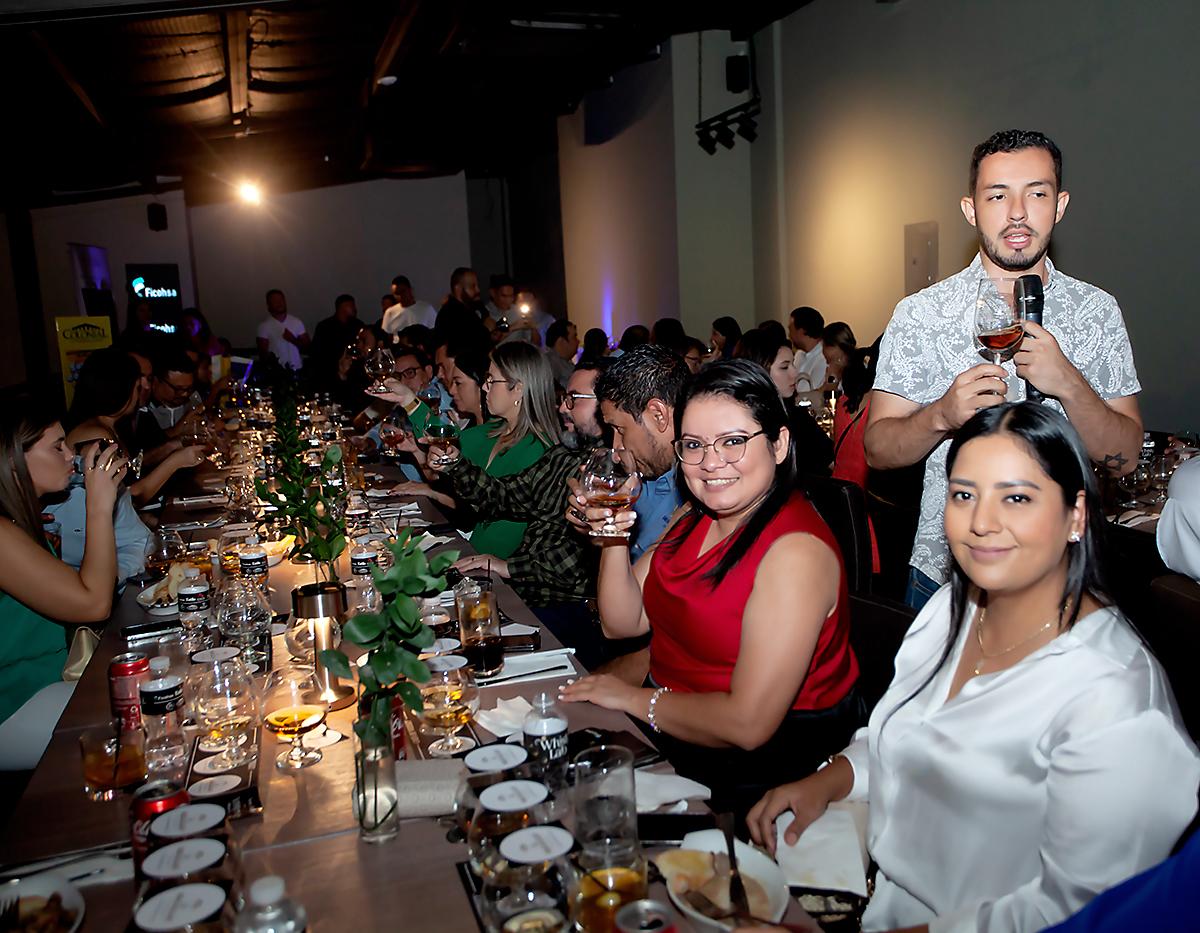 Whisky Lab