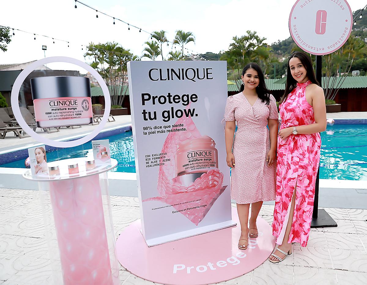 Protege tu glow by Clinique