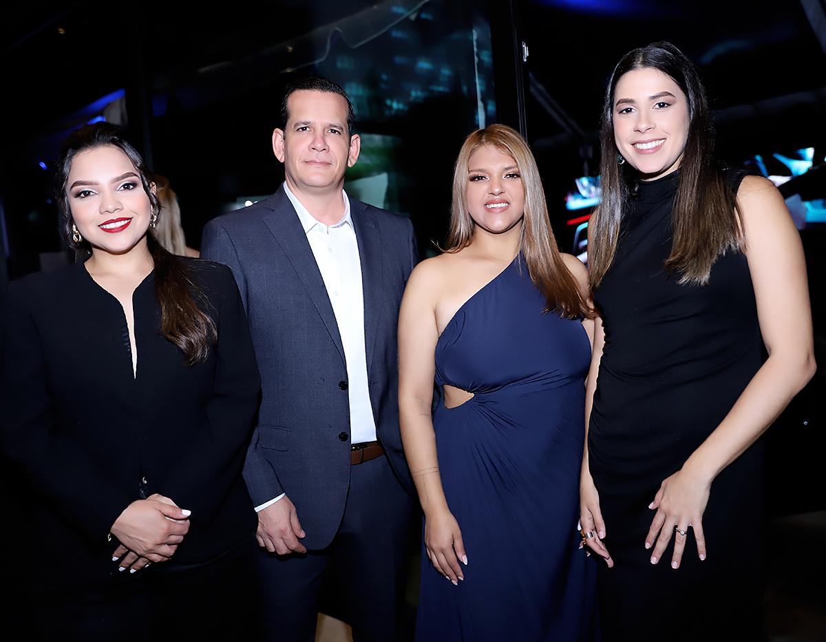 Invitados del día 2 de BAC Estilo Moda 2025