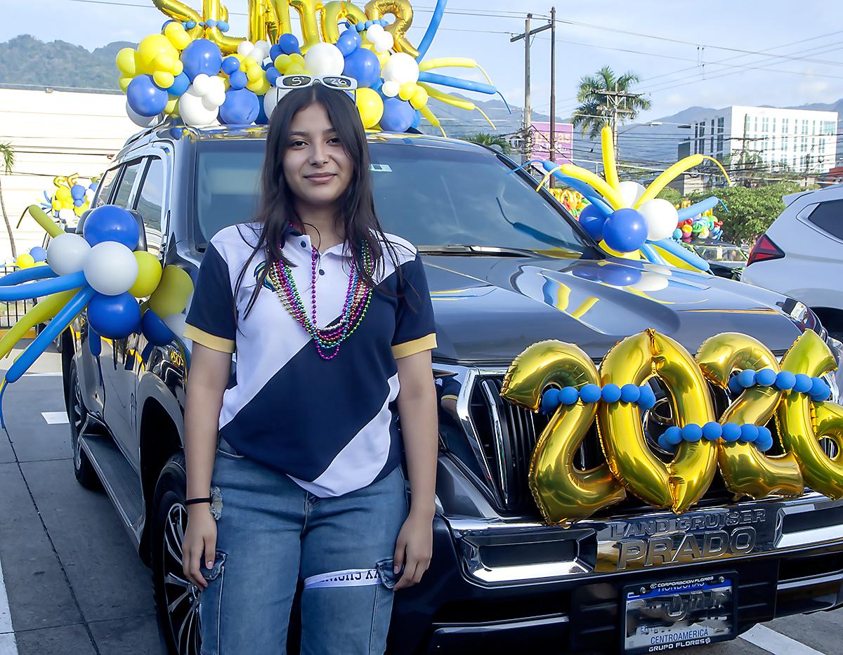 Jenny Salazar.